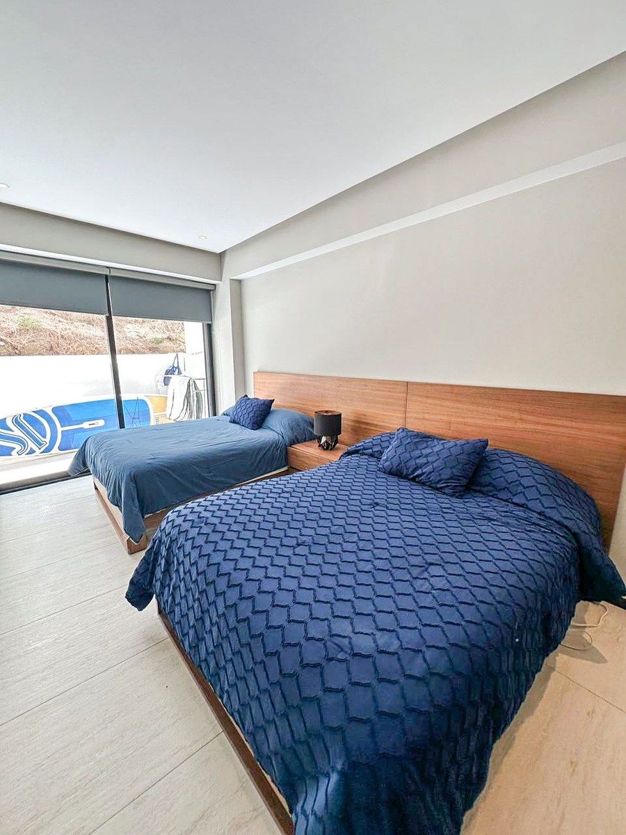 Departamento en Bucerías, Bahía de Banderas, foto 8 de 14