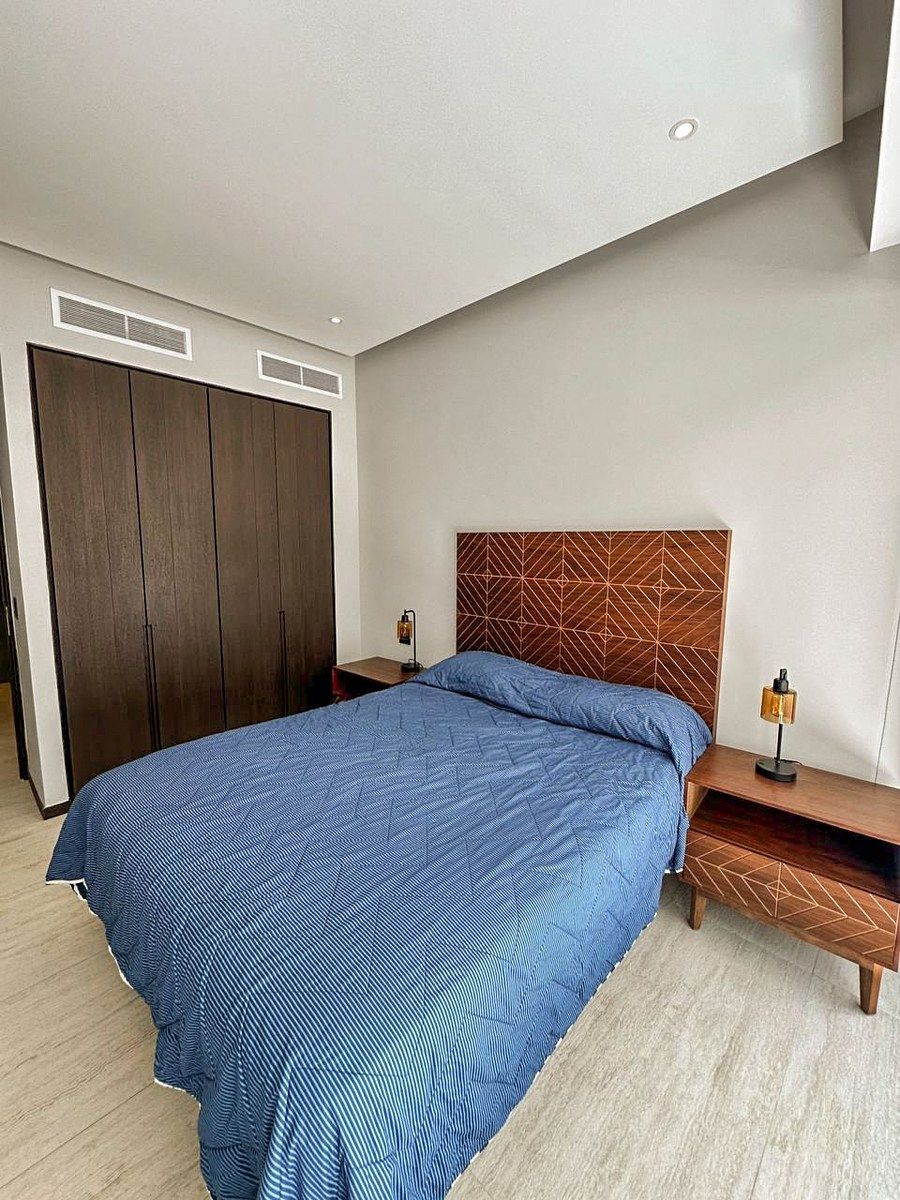 Departamento en Bucerías, Bahía de Banderas, foto 9 de 14