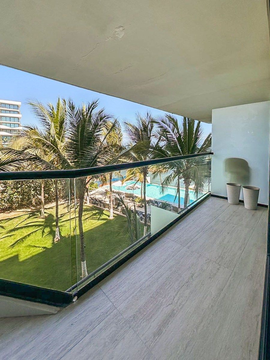 Departamento en Bucerías, Bahía de Banderas, foto 11 de 14