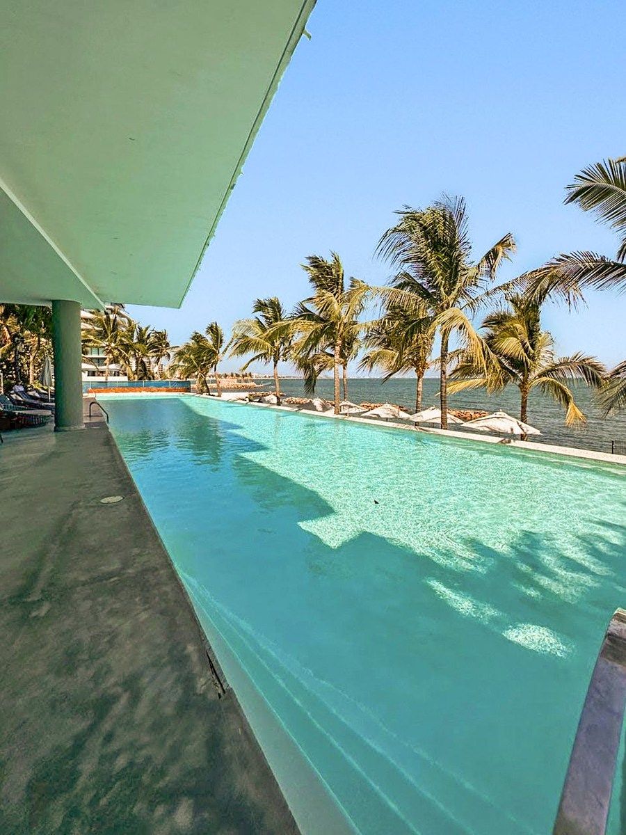 Departamento en Bucerías, Bahía de Banderas, foto 13 de 14