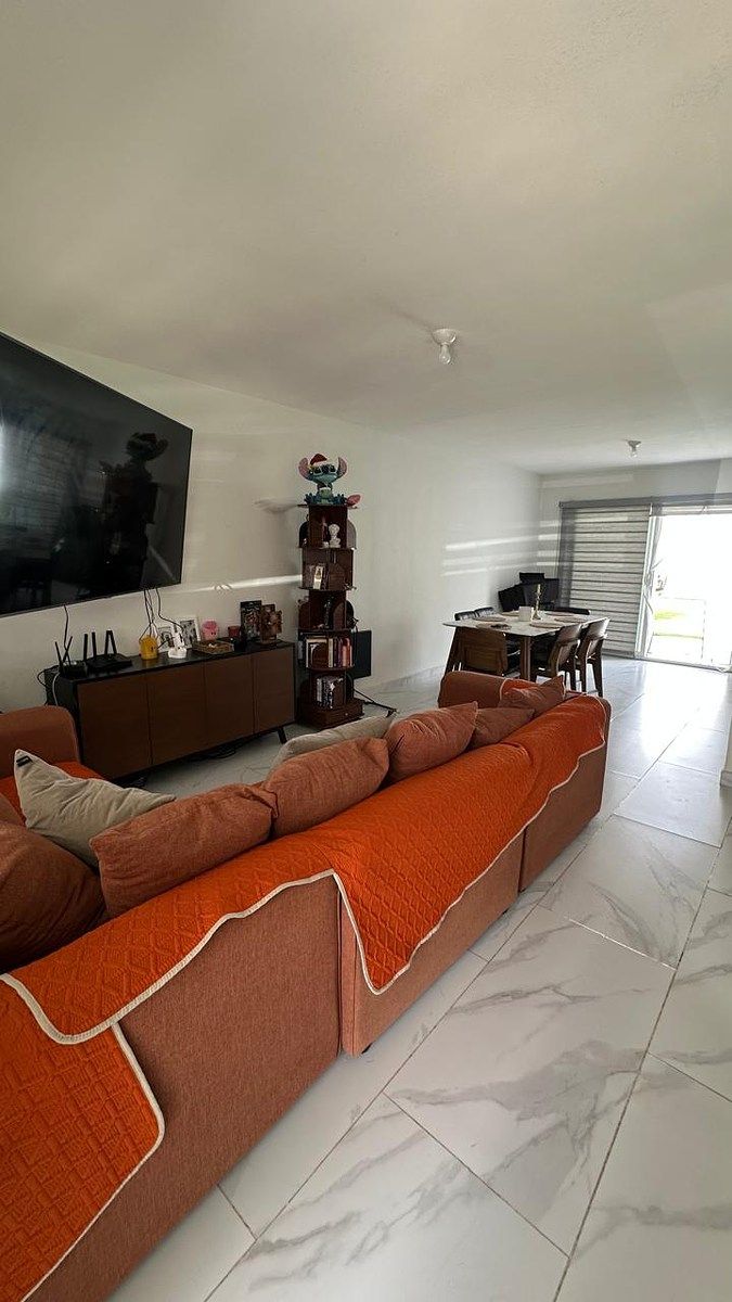 Casa en Morelos, Tijuana, foto 2 de 24