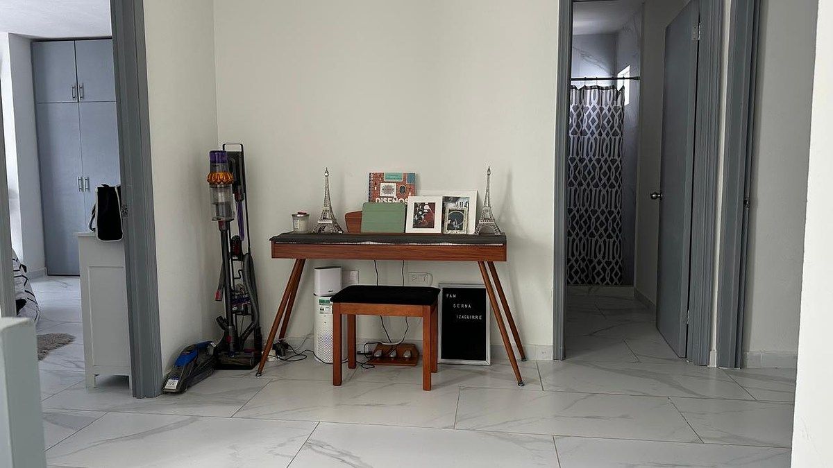 Casa en Morelos, Tijuana, foto 8 de 24