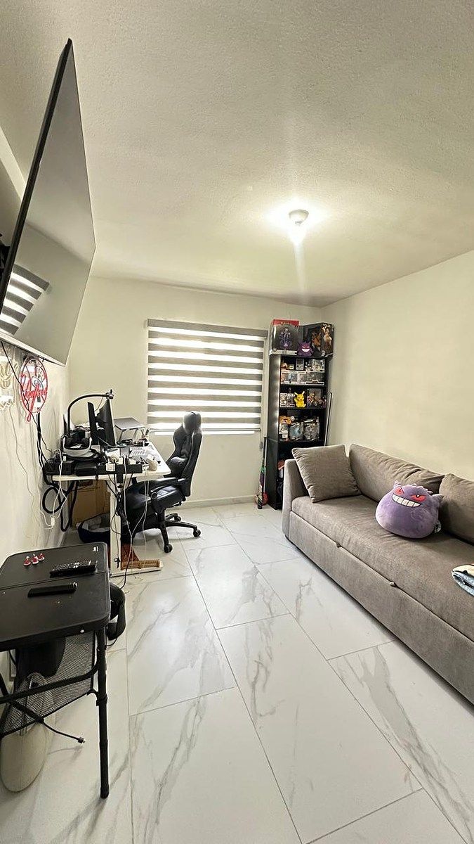 Casa en Morelos, Tijuana, foto 12 de 24