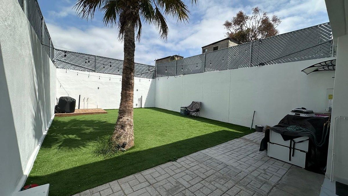 Casa en Morelos, Tijuana, foto 20 de 24