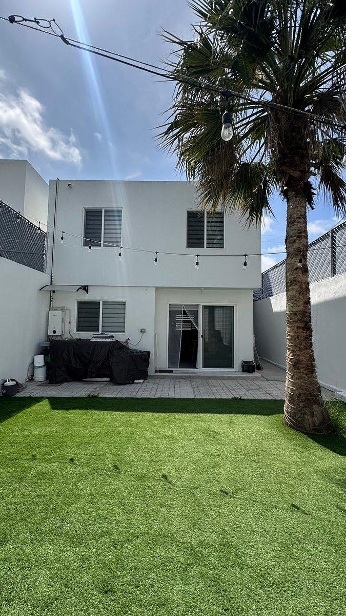 Casa en Morelos, Tijuana, foto 22 de 24