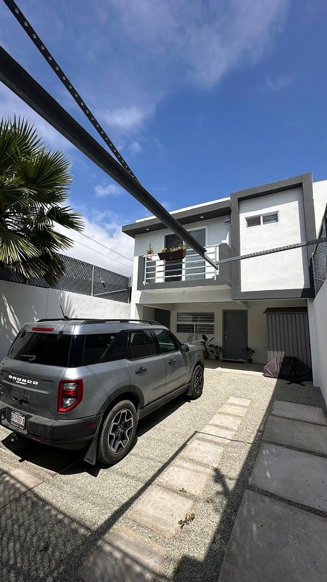 Casa en Morelos, Tijuana, foto 23 de 24