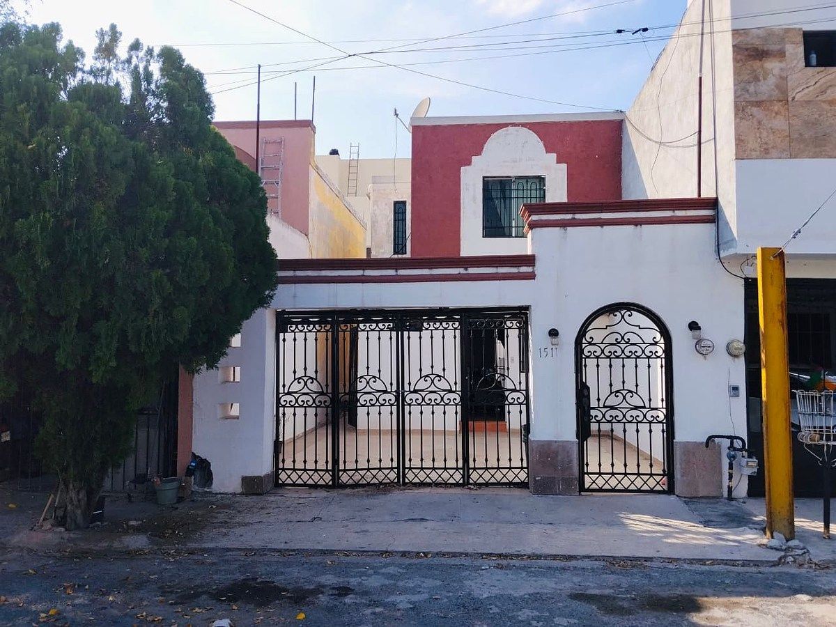 CASA EN RENTA EN ALAMILLO #1511, VALLE DE LAS PALMAS 4TO. SEC., foto 1 de 14