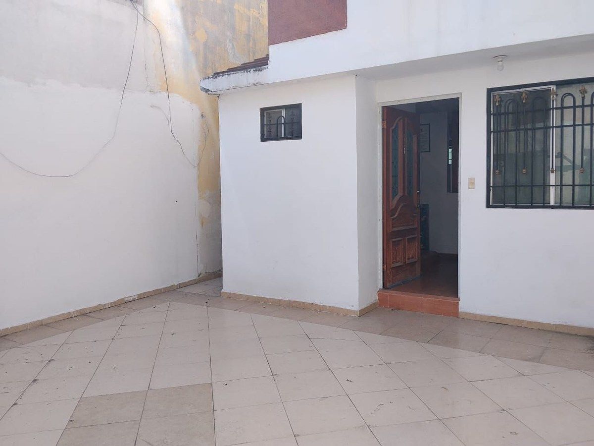 Casa em Valle de las Palmas IV, Apodaca, foto 11 de 14