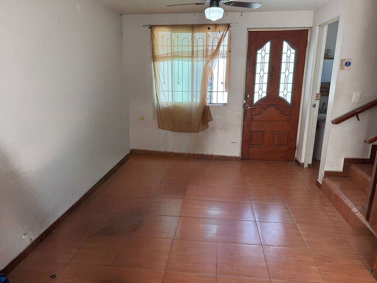 Casa em Valle de las Palmas IV, Apodaca, foto 4 de 14