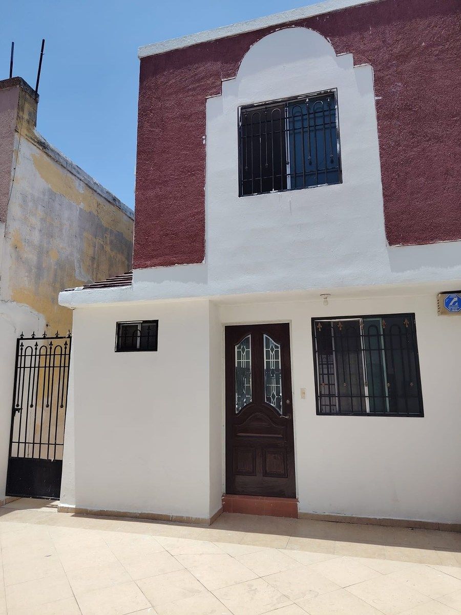 Casa em Valle de las Palmas IV, Apodaca, foto 4 de 12