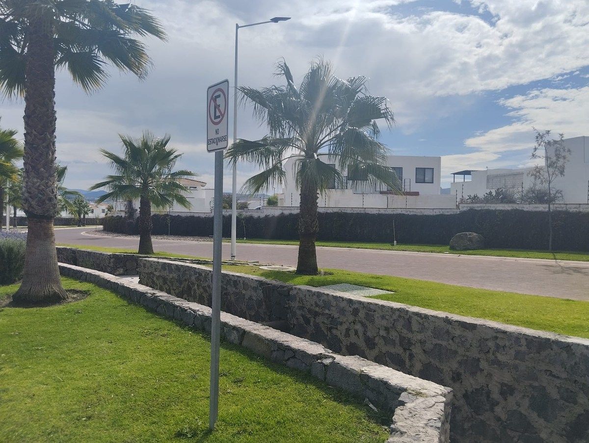 Terreno en Santa Cruz de la Presa, Aguascalientes, foto 8 de 10