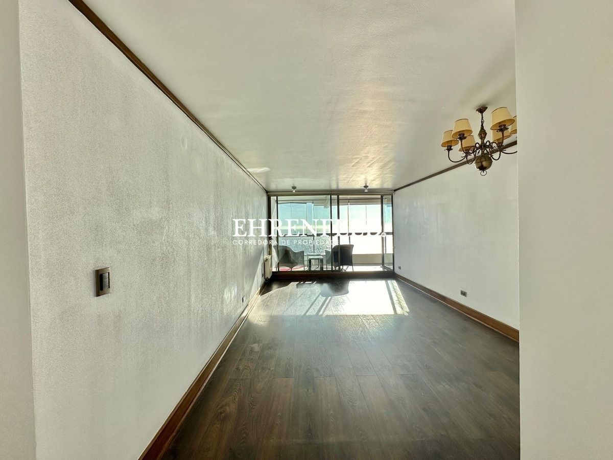Departamento en Costa de Montemar, Concón, foto 4 de 32