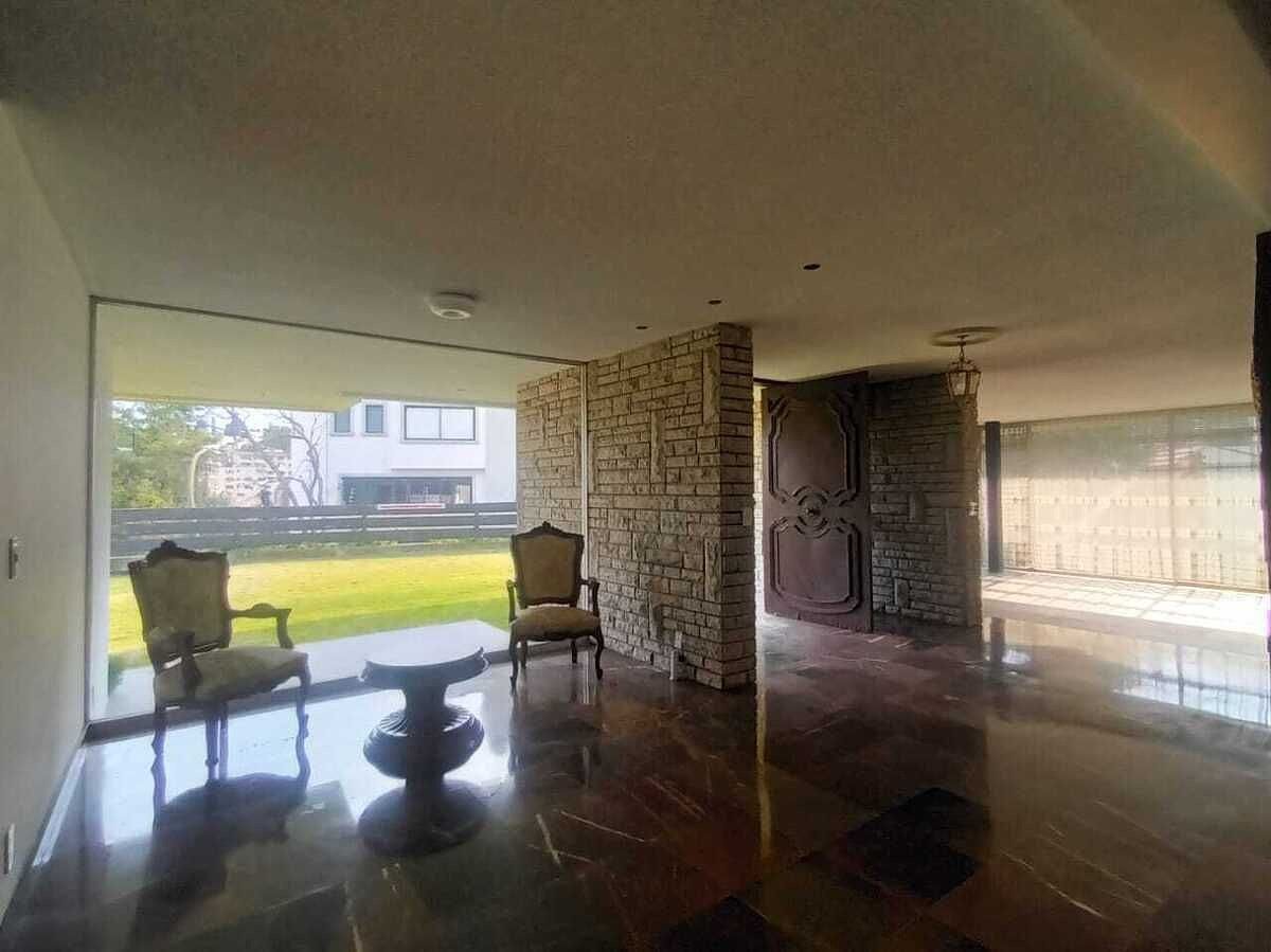 House in Lomas de Tecamachalco, Huixquilucan, photo 3 of 49