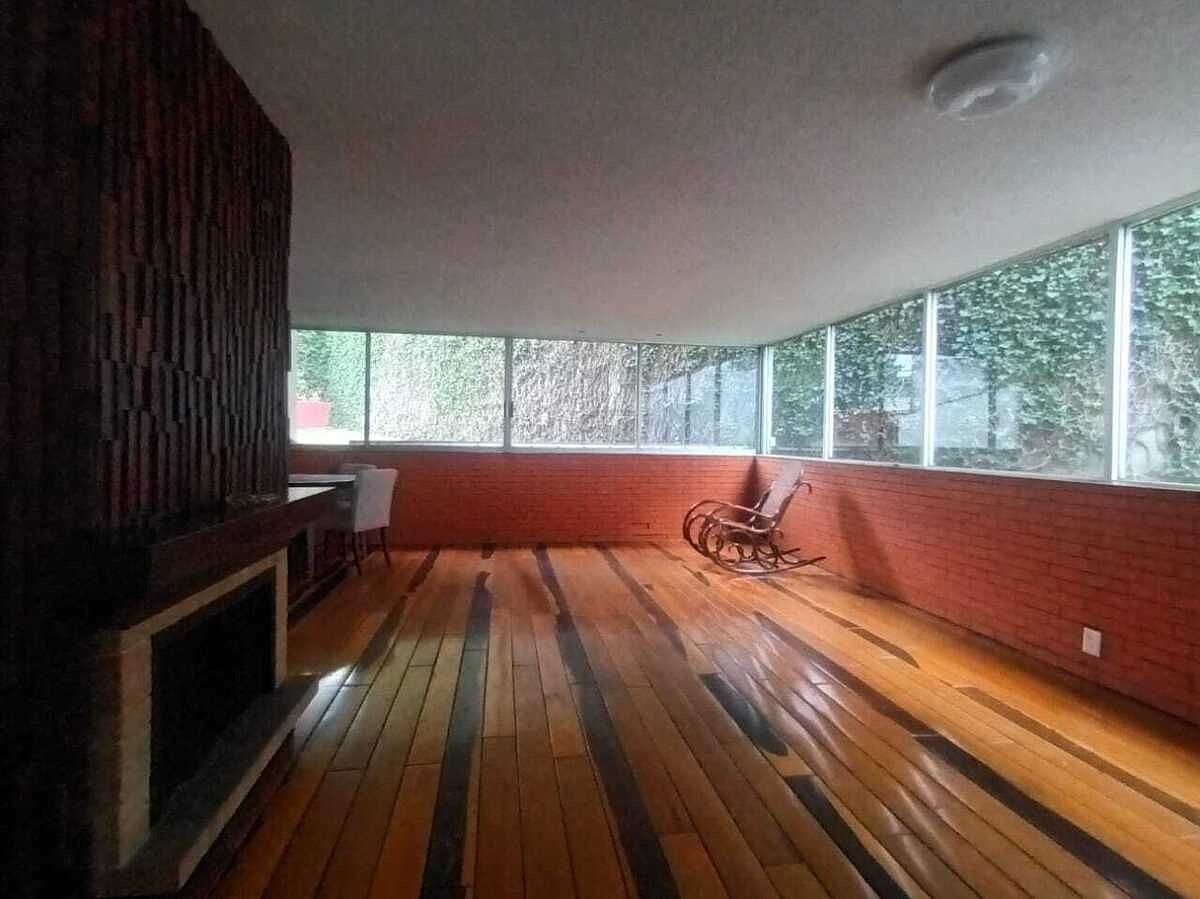House in Lomas de Tecamachalco, Huixquilucan, photo 17 of 49