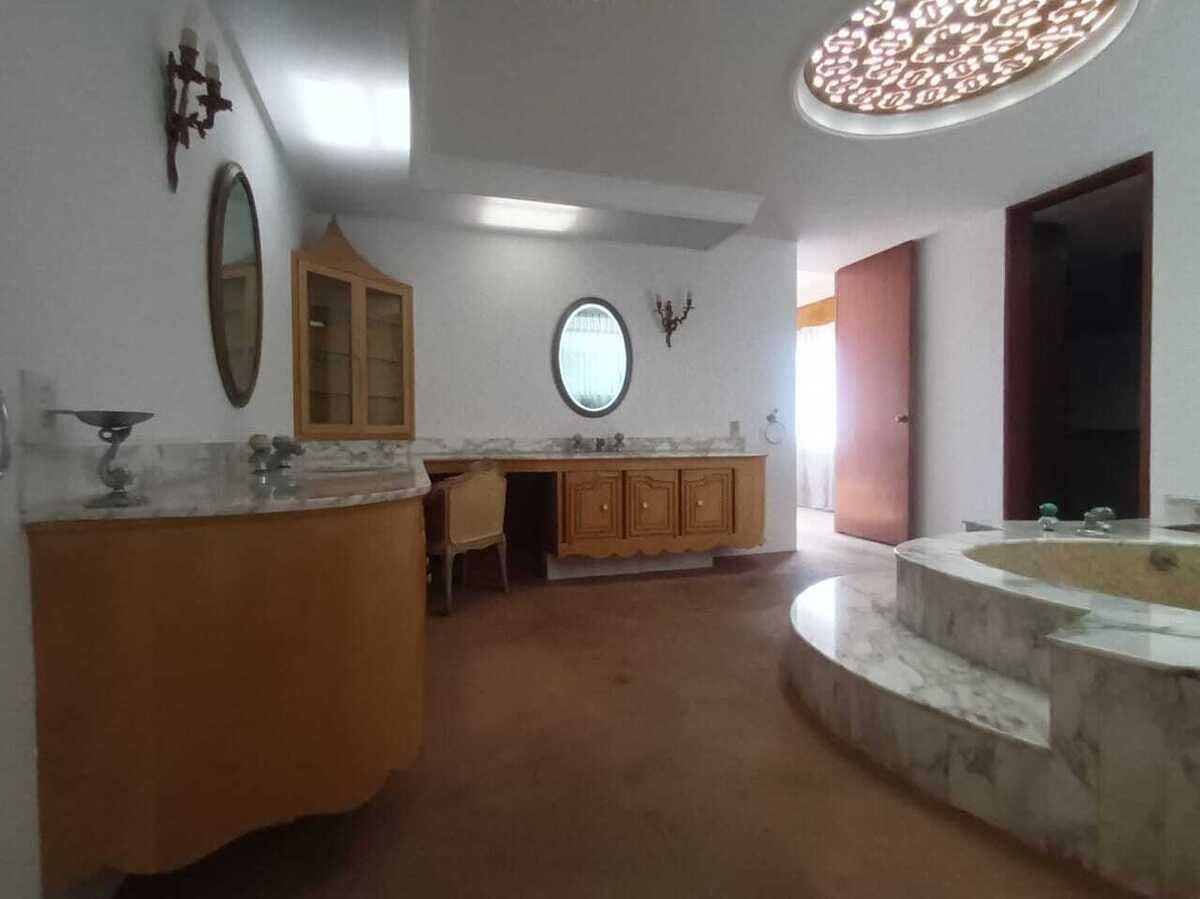 House in Lomas de Tecamachalco, Huixquilucan, photo 27 of 49