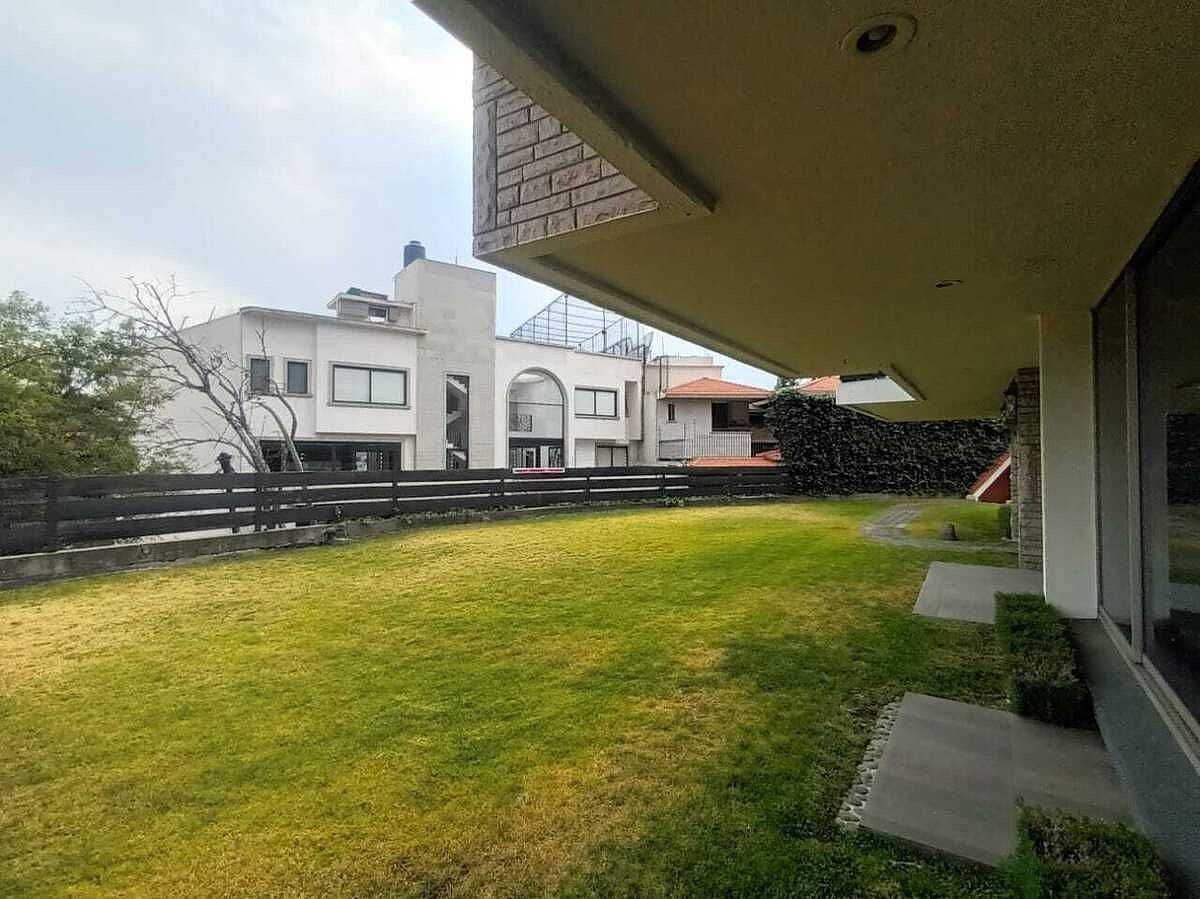House in Lomas de Tecamachalco, Huixquilucan, photo 48 of 49