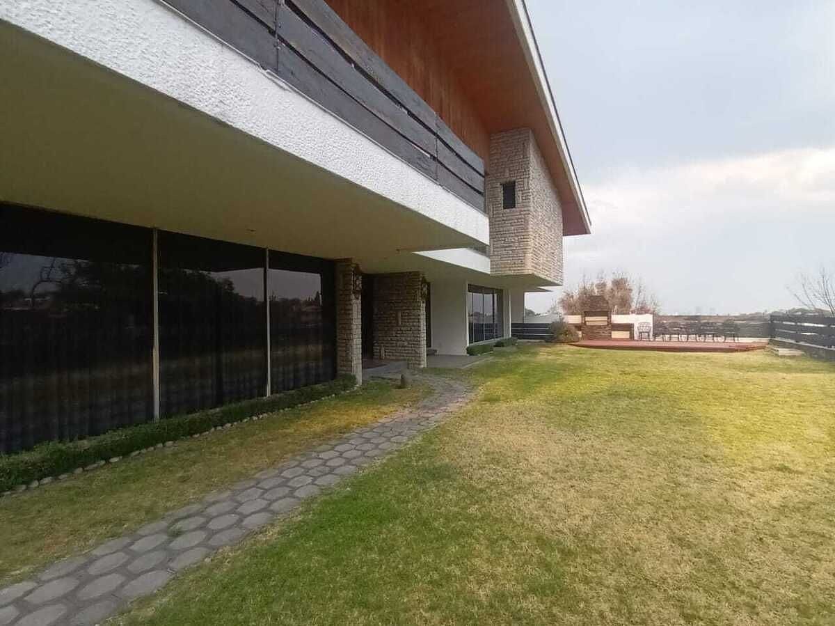 House in Lomas de Tecamachalco, Huixquilucan, photo 49 of 49