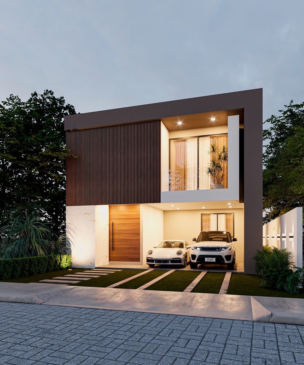Casa en Privada en PRE VENTA | Temozón Norte, Mérida, Yucatán, foto 1 de 7