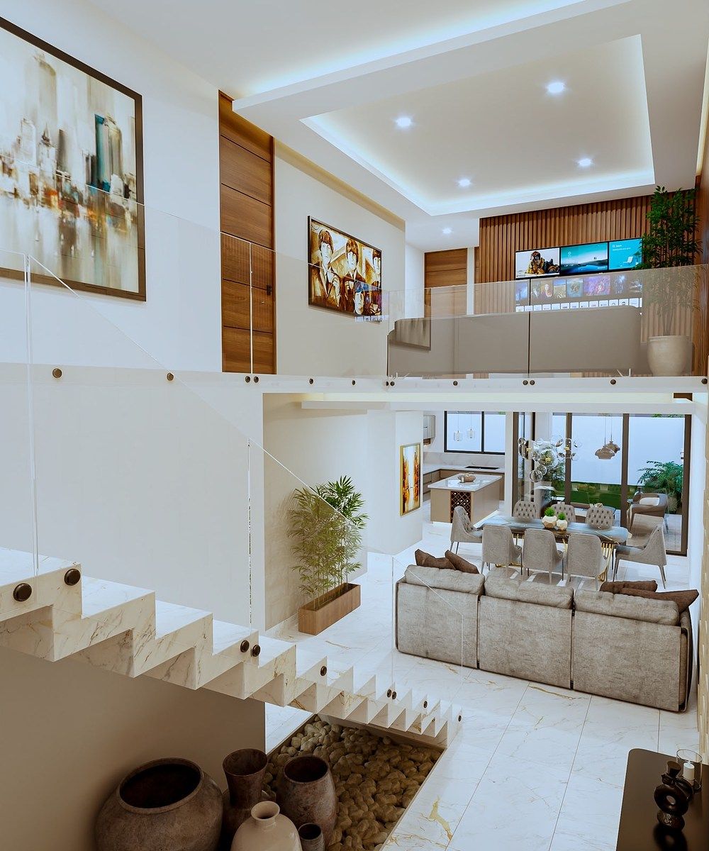 Casa en Temozón Norte, Mérida, foto 4 de 7