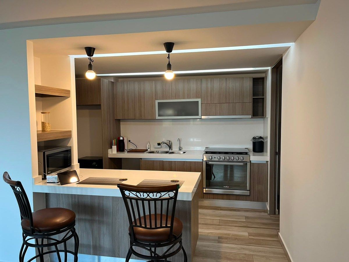 Apartamento em Juriquilla Santa Fe, Querétaro, foto 2 de 28