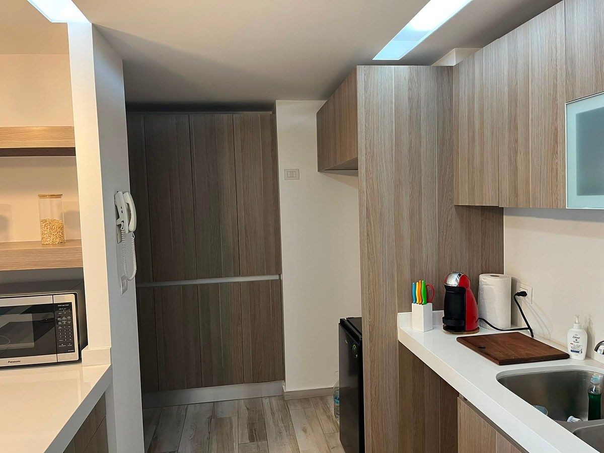 Apartamento em Juriquilla Santa Fe, Querétaro, foto 4 de 28