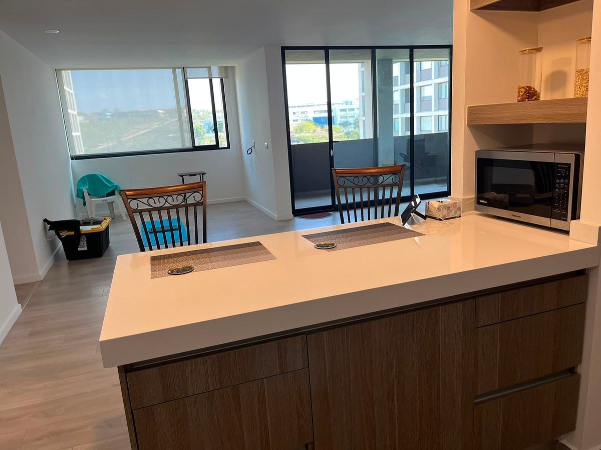 Apartamento em Juriquilla Santa Fe, Querétaro, foto 3 de 28