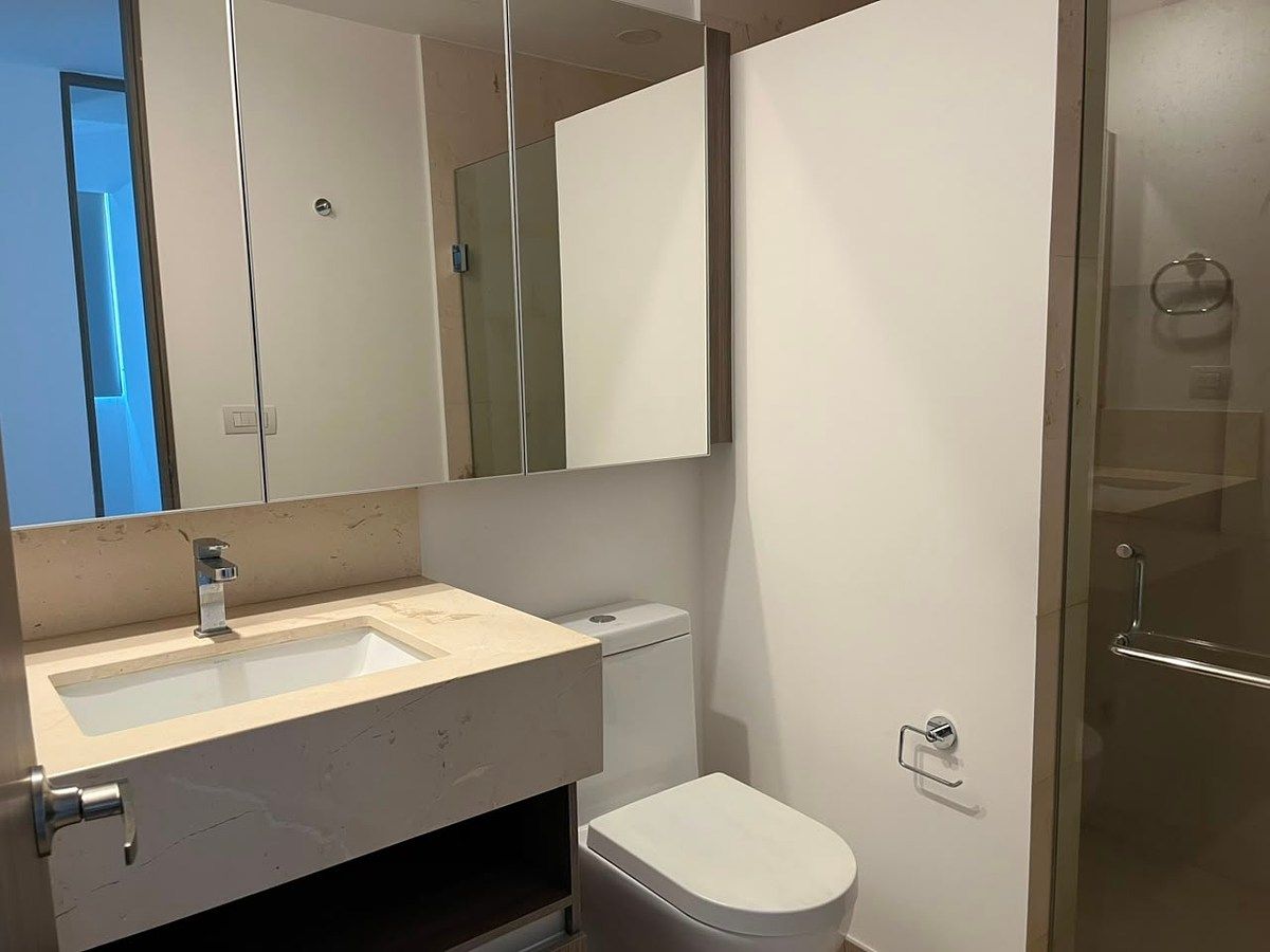 Apartamento em Juriquilla Santa Fe, Querétaro, foto 9 de 28