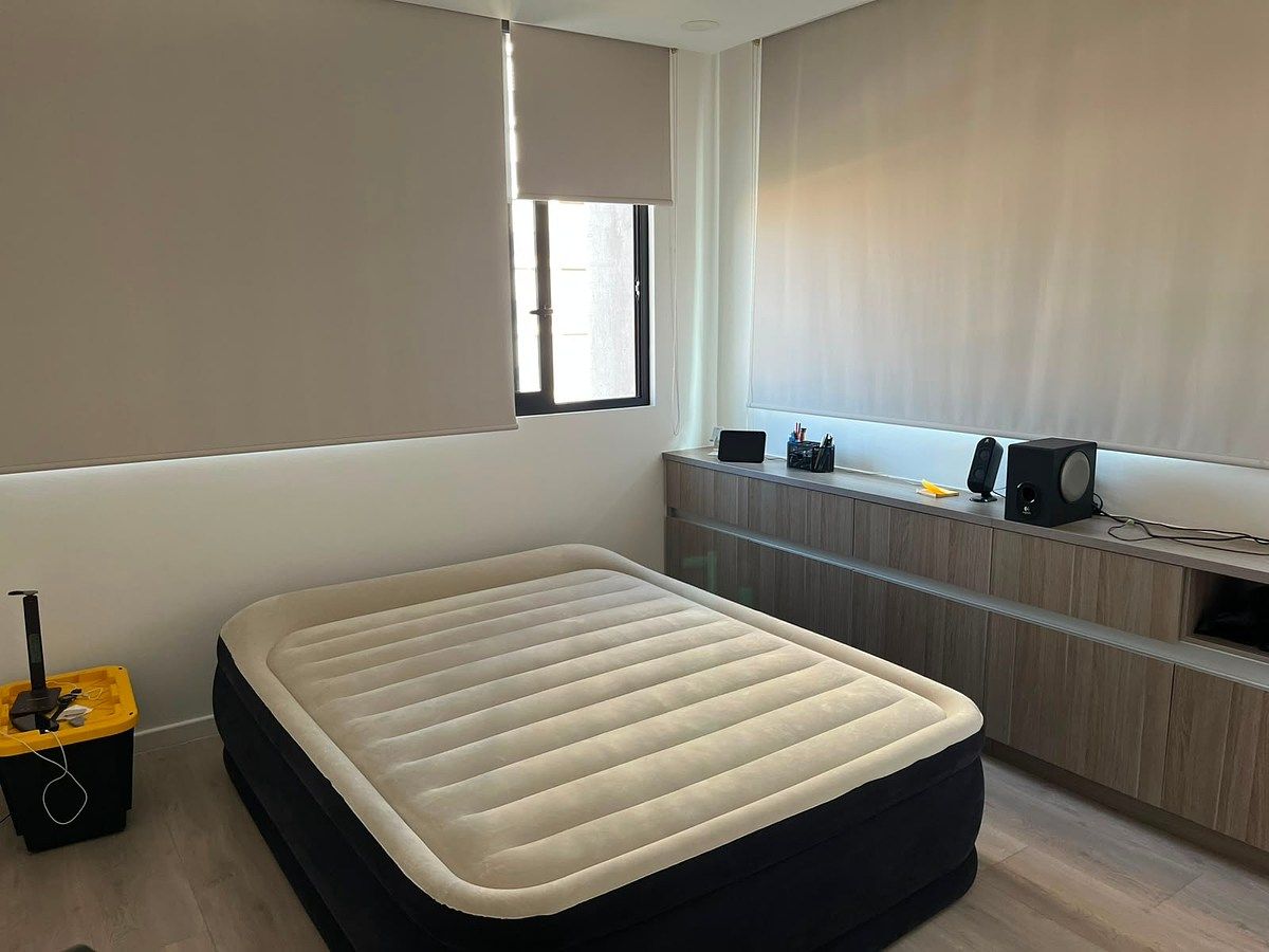 Apartamento em Juriquilla Santa Fe, Querétaro, foto 10 de 28