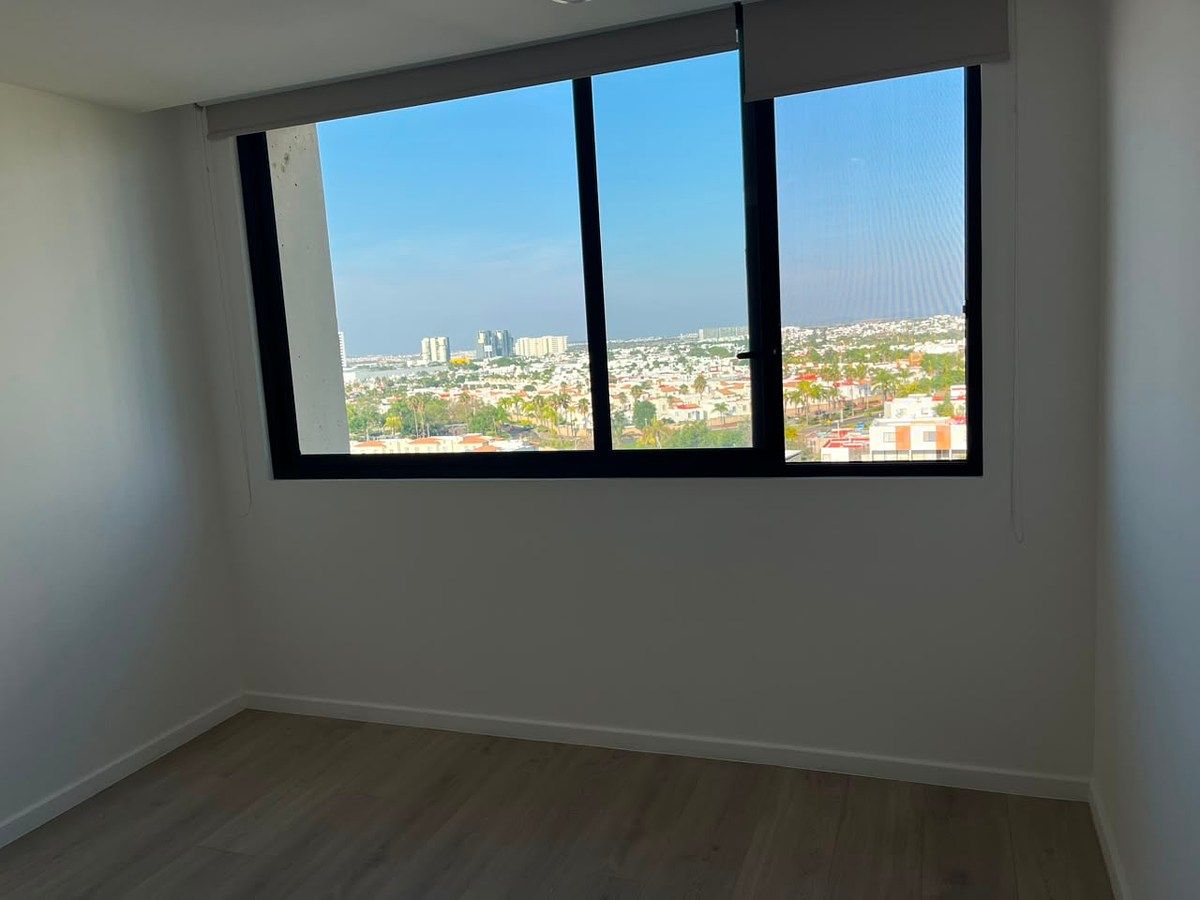 Apartamento em Juriquilla Santa Fe, Querétaro, foto 14 de 28