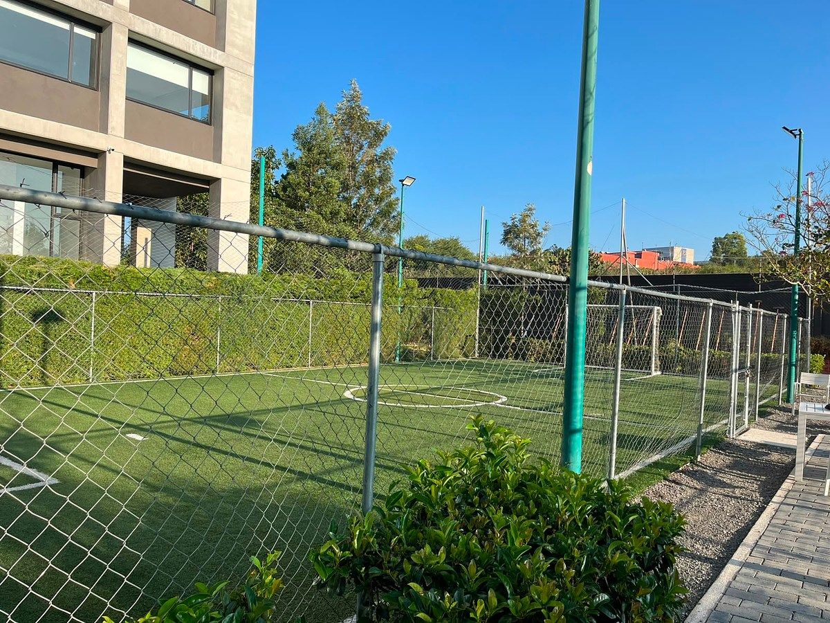 Apartamento em Juriquilla Santa Fe, Querétaro, foto 16 de 28