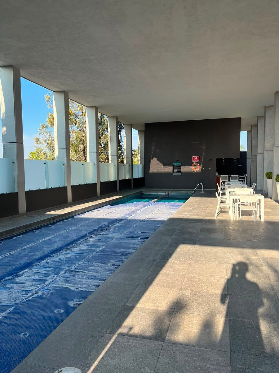 Apartamento em Juriquilla Santa Fe, Querétaro, foto 20 de 28