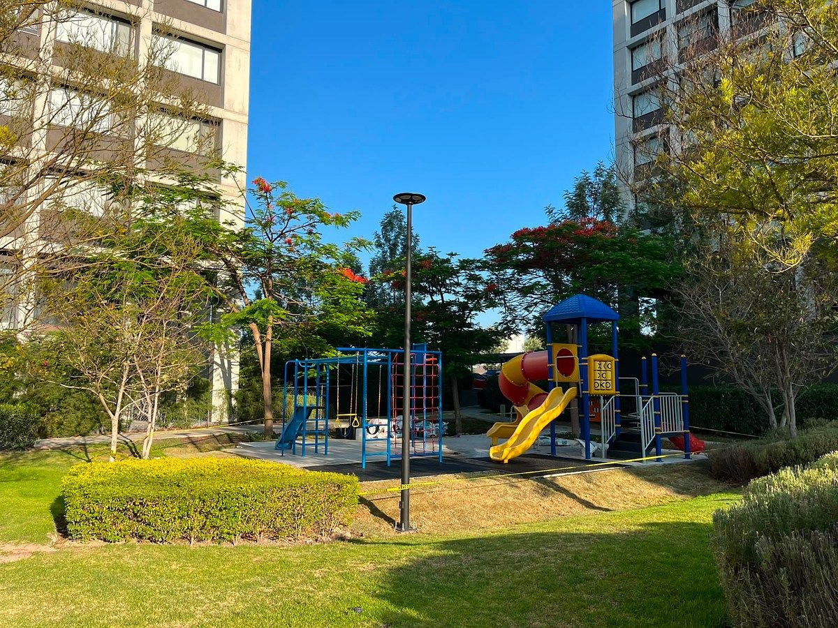 Apartamento em Juriquilla Santa Fe, Querétaro, foto 22 de 28