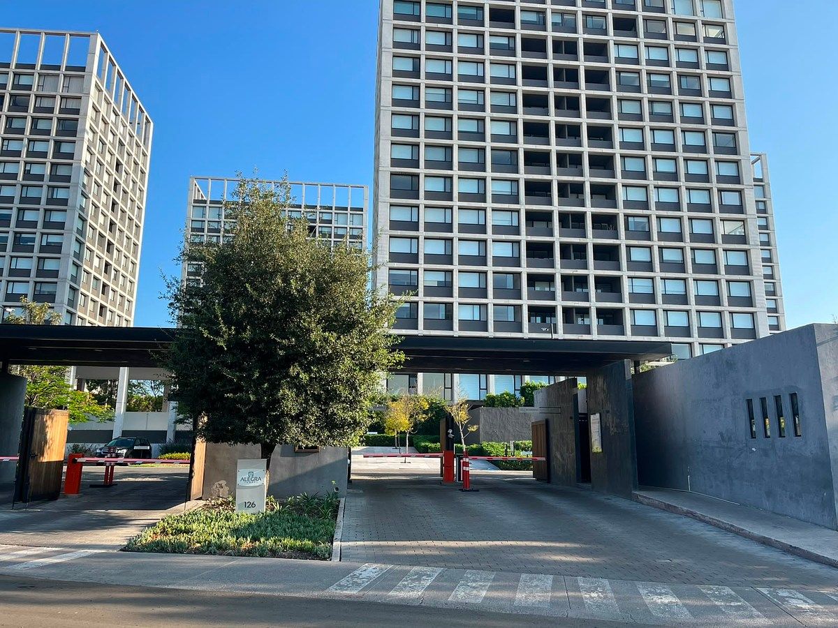 Apartamento em Juriquilla Santa Fe, Querétaro, foto 27 de 28