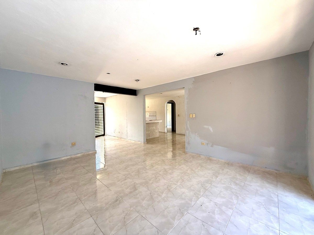 Casa en Manuel Avila Camacho, Mérida, foto 5 de 17