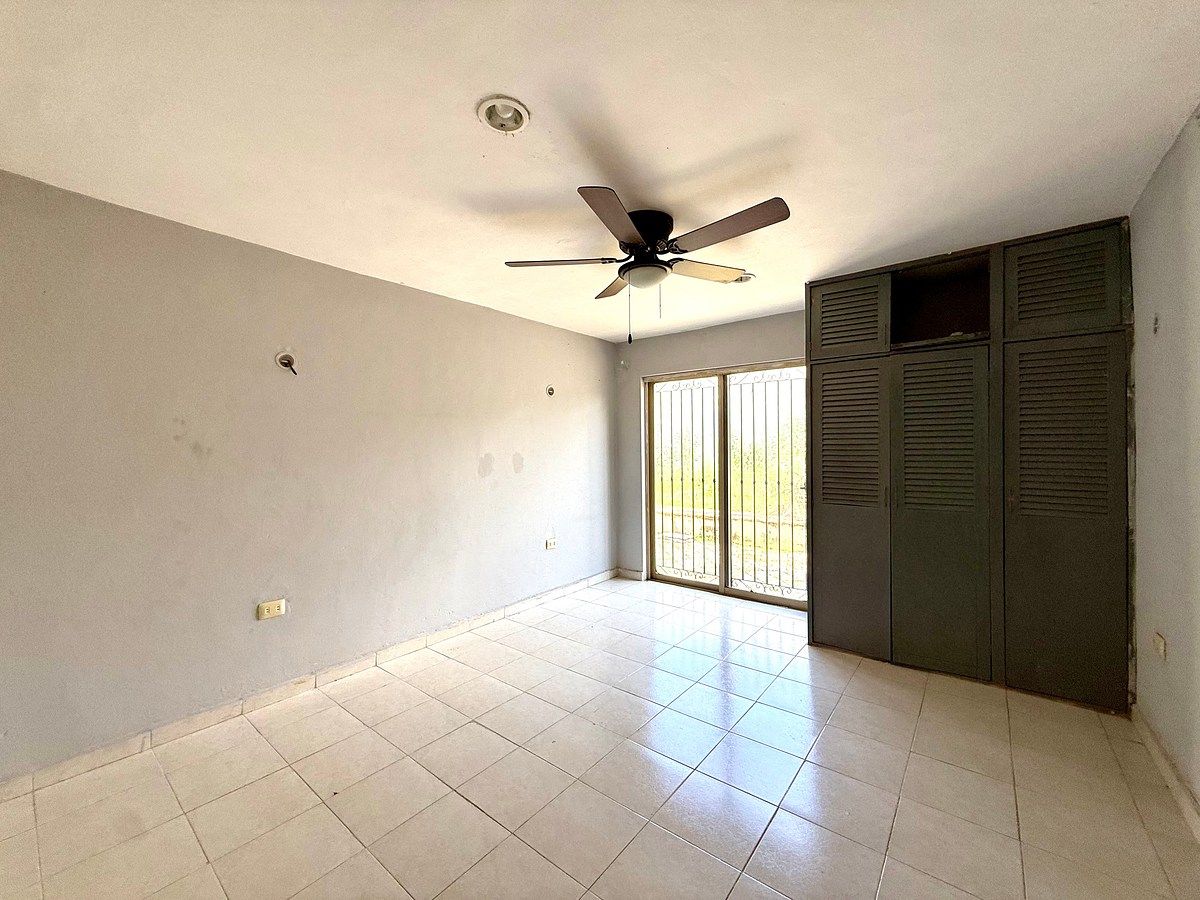 Casa en Manuel Avila Camacho, Mérida, foto 6 de 17