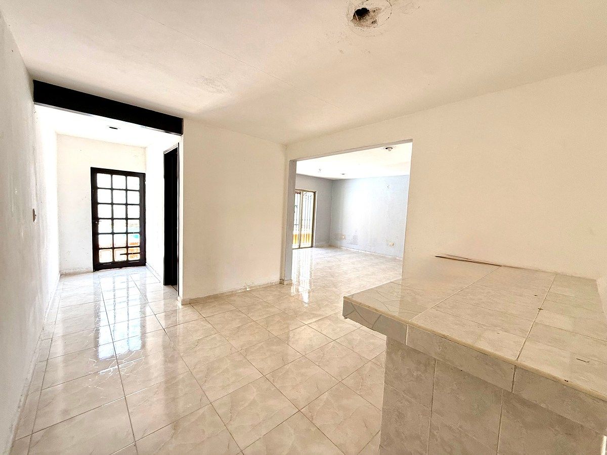Casa en Manuel Avila Camacho, Mérida, foto 7 de 17