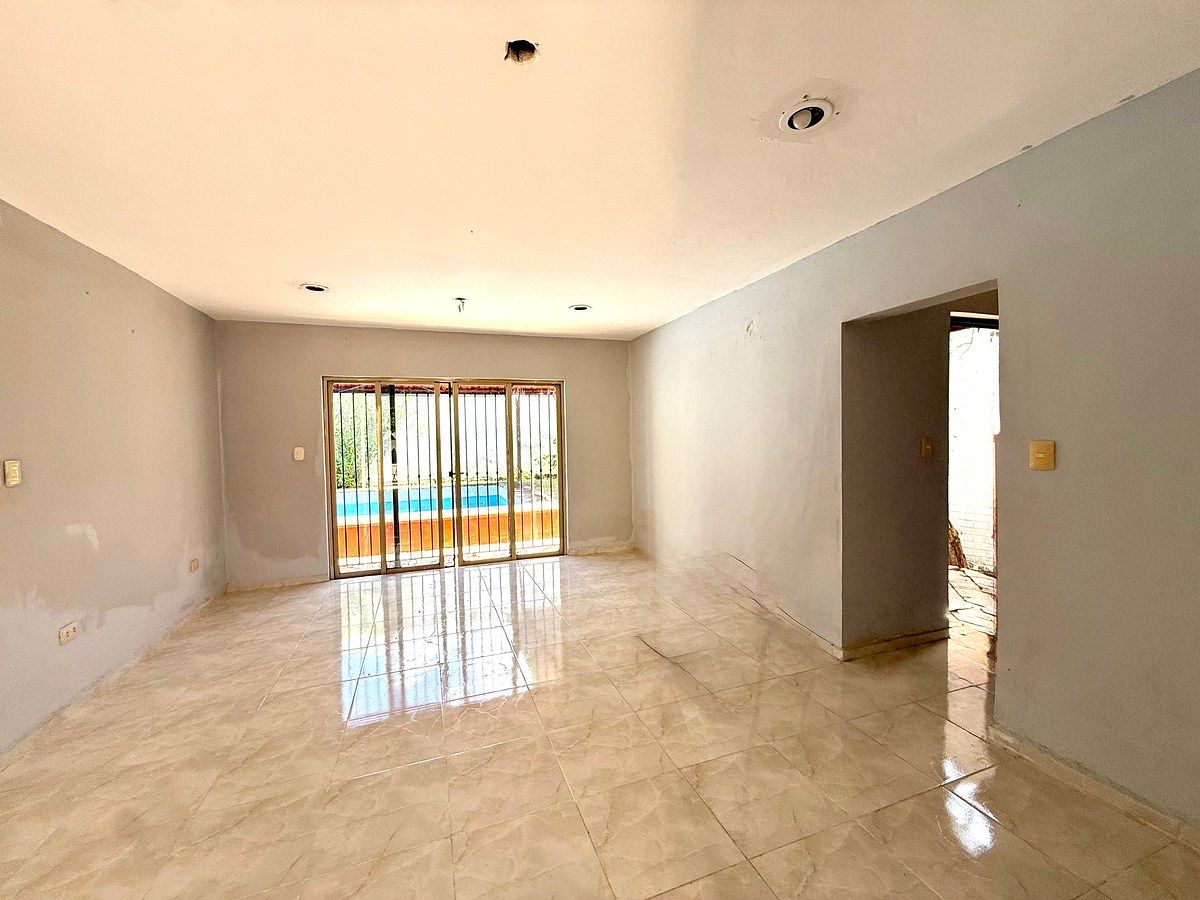 Casa en Manuel Avila Camacho, Mérida, foto 9 de 17