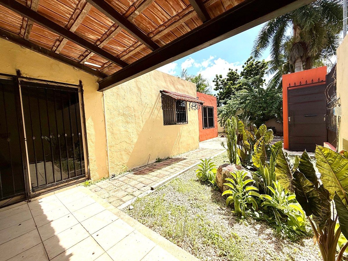 Casa en Manuel Avila Camacho, Mérida, foto 15 de 17