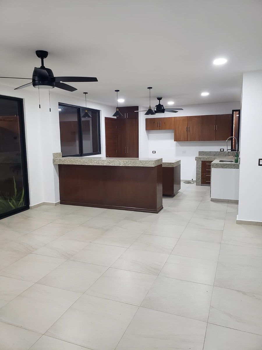 Casa en Altabrisa, Mérida, foto 2 de 9