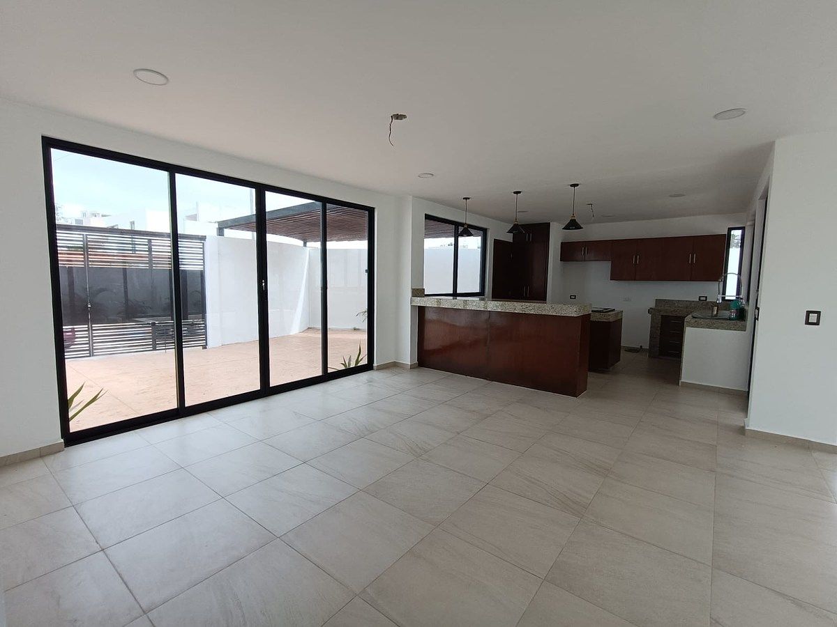 Casa en Altabrisa, Mérida, foto 5 de 9