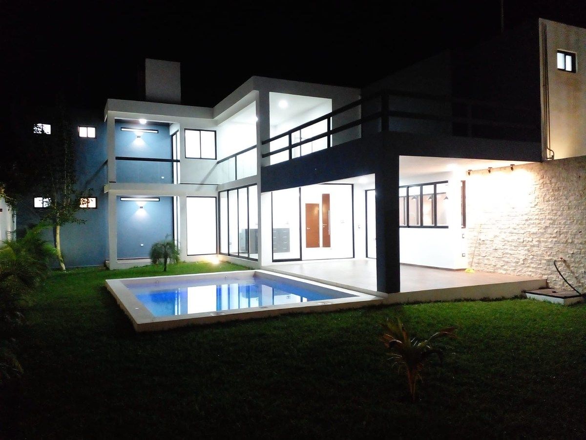 Casa en Altabrisa, Mérida, foto 6 de 9