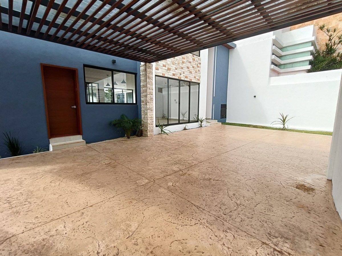 Casa en Altabrisa, Mérida, foto 9 de 9