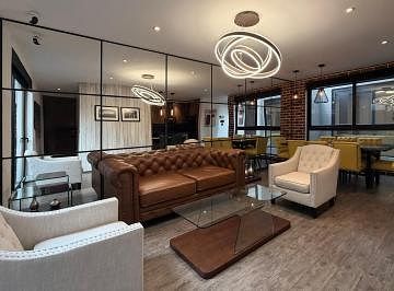 Apartamento em Escandón I Sección, Miguel Hidalgo, foto 2 de 22