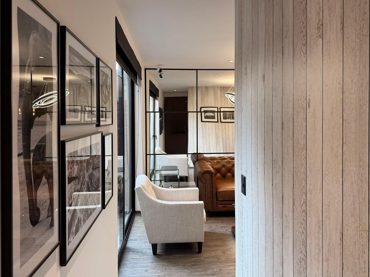 Apartamento em Escandón I Sección, Miguel Hidalgo, foto 4 de 22