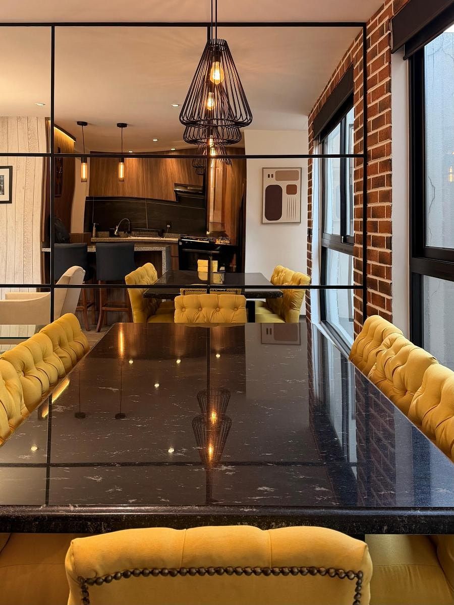 Apartamento em Escandón I Sección, Miguel Hidalgo, foto 6 de 22