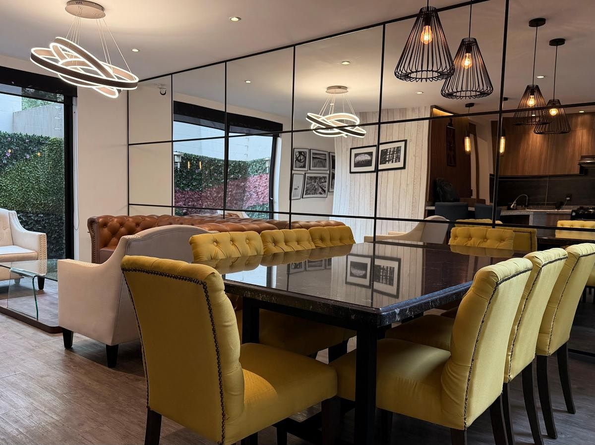 Apartamento em Escandón I Sección, Miguel Hidalgo, foto 7 de 22
