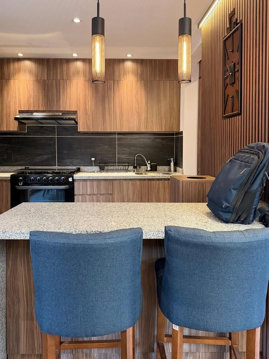 Apartamento em Escandón I Sección, Miguel Hidalgo, foto 8 de 22