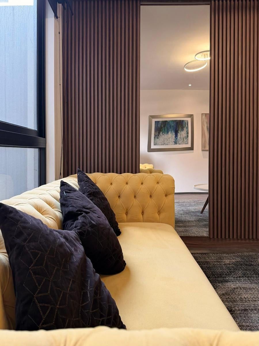 Apartamento em Escandón I Sección, Miguel Hidalgo, foto 9 de 22