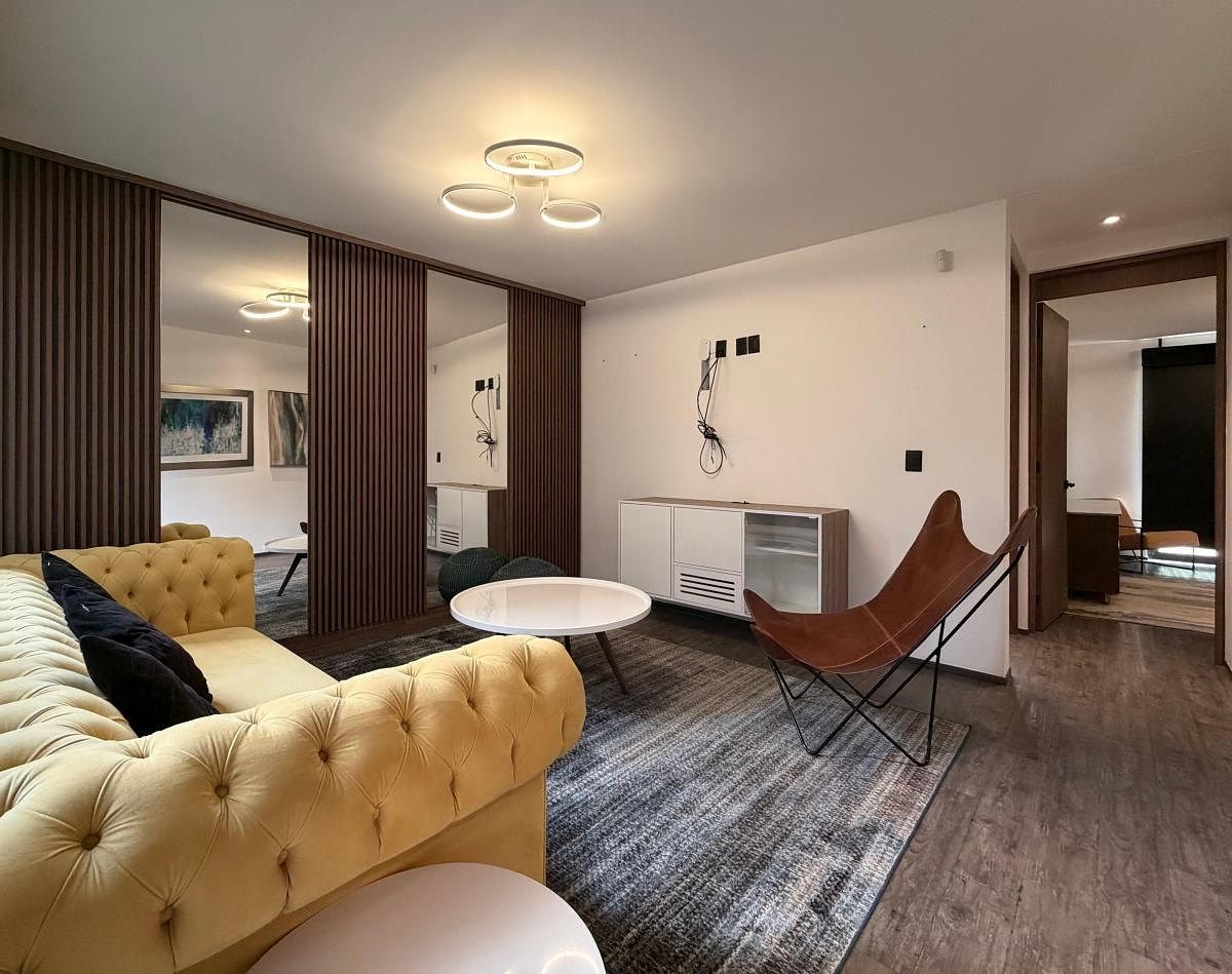 Apartamento em Escandón I Sección, Miguel Hidalgo, foto 10 de 22