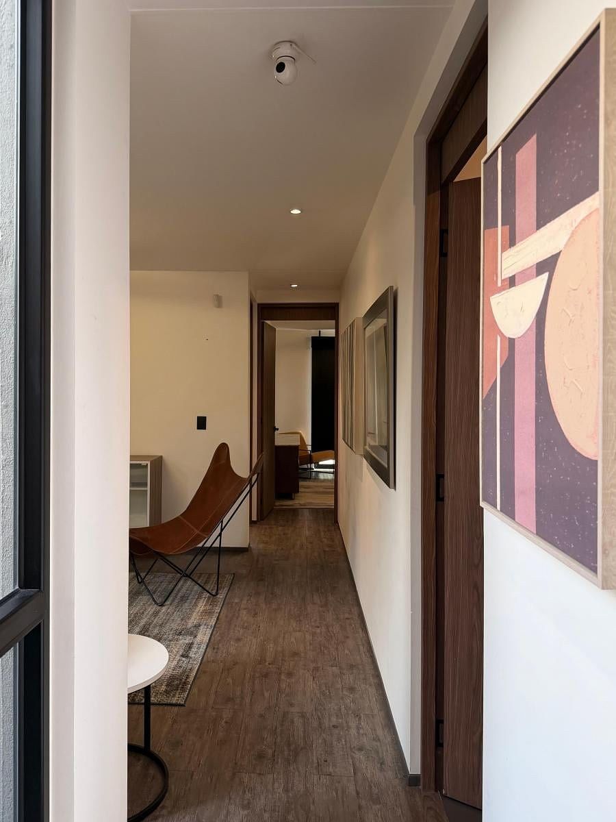 Apartamento em Escandón I Sección, Miguel Hidalgo, foto 11 de 22